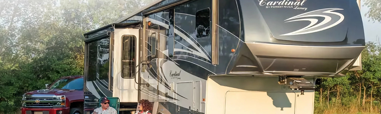 2022 Forest River Cardinal for sale in Billy Sims Trailer Town, Odessa, Texas